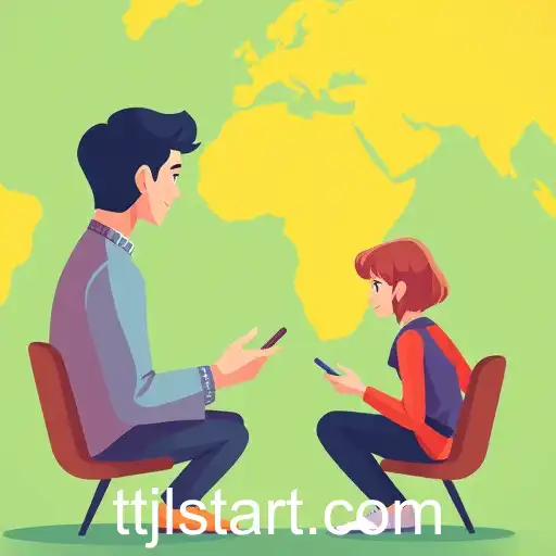 Gaming Evolution: The Rise of 'ttjl' in the Online Arena