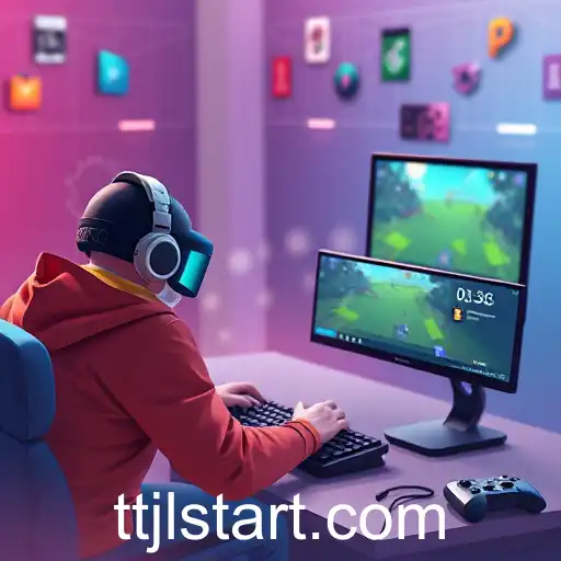 Rising Popularity of English Game Websites