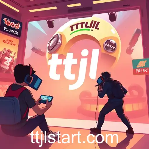 TTJL Transforms Gaming Experiences in 2025